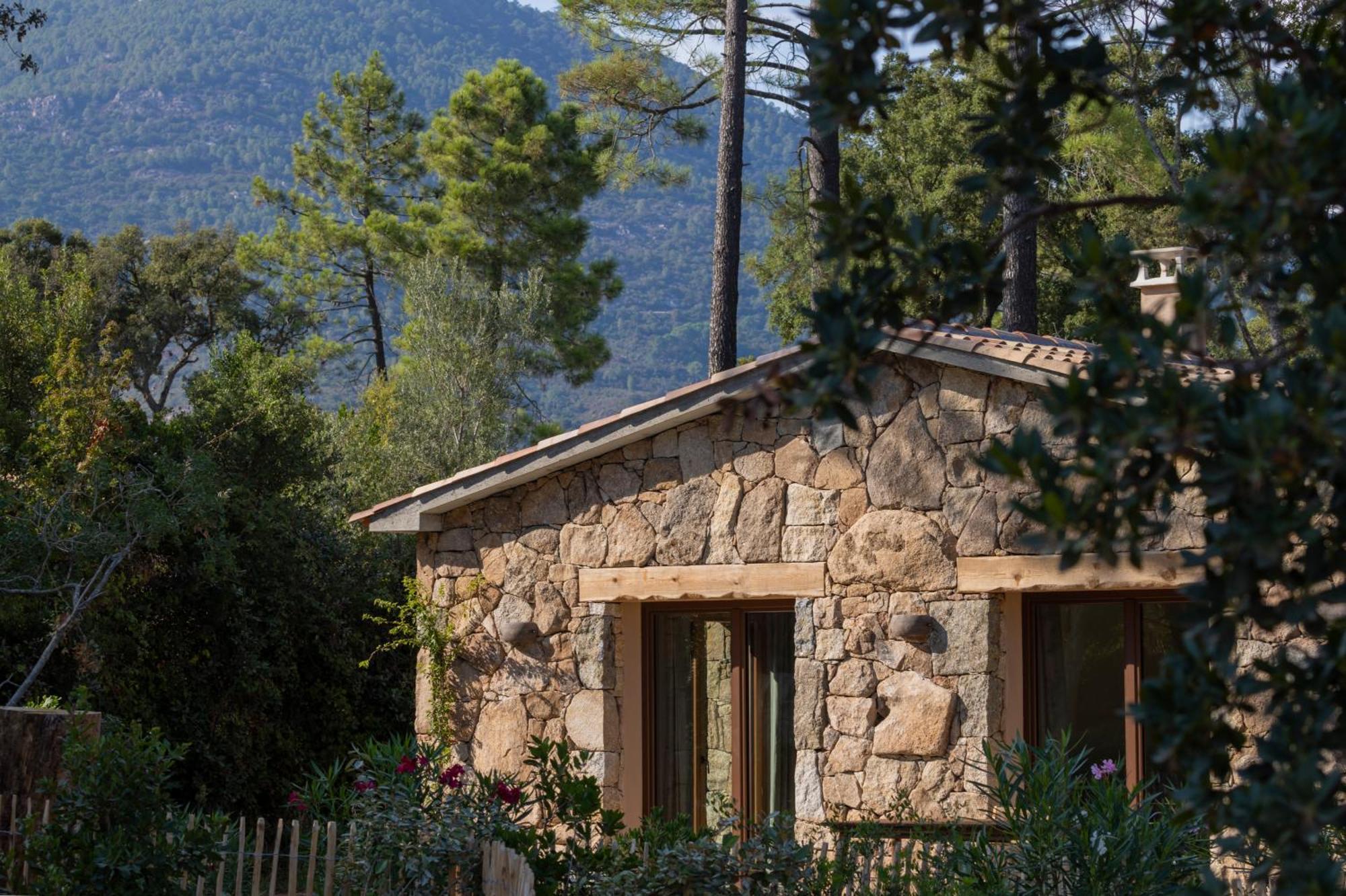 Hameau De Petripini Ξενοδοχείο Sotta Εξωτερικό φωτογραφία